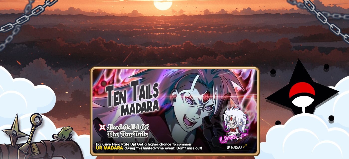 Current Banner